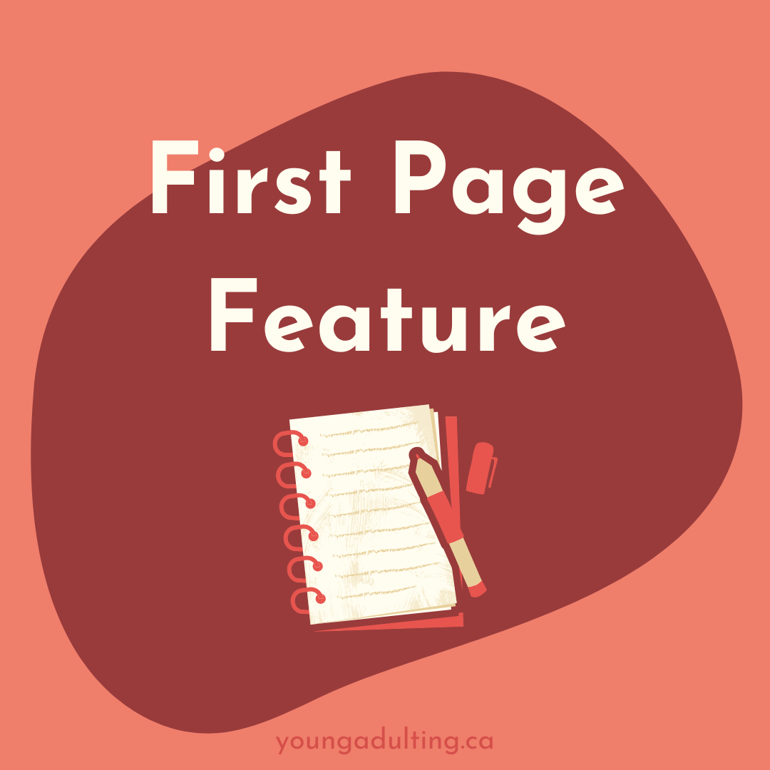 First Page Feature: Unfortunate Stars by Galadriel Watson – YOUNG ADULTING